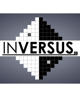INVERSUS Steam Key GLOBAL